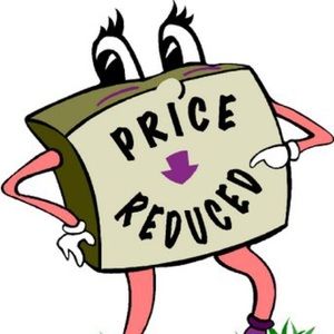 PRICE MARKDOWN
